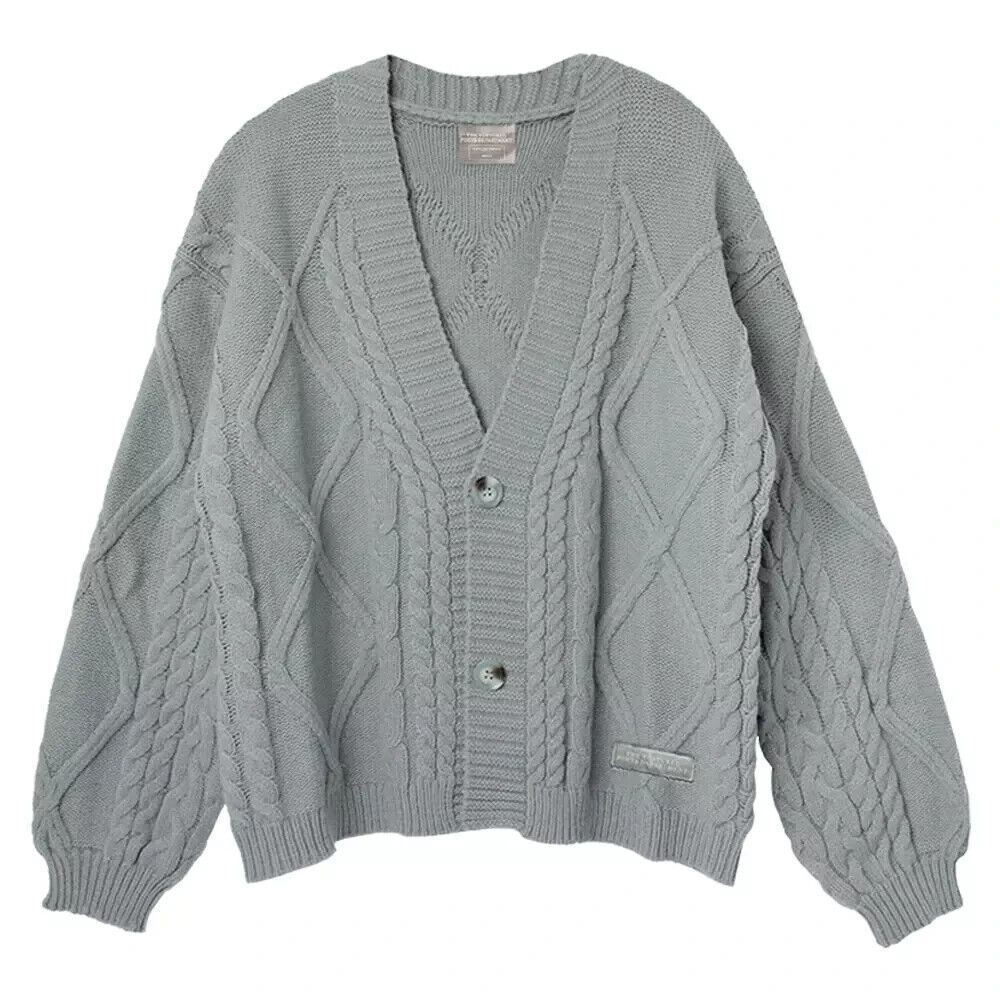 TTPD Tortured Poets Department Cardigan Sweater XS/S Taylor Swift